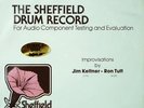 TAS SHEFFIELD LAB 14 DRUM RECORD AUDIOPHILE SEALED