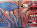 In the Court of the Crimson King ILPS 9111 A2-B3 Matrix