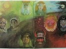 In the Wake of Poseidon King Crimson ILPS 9127