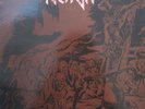 FUCK OFF Another sacrificio  Vinyl    LP