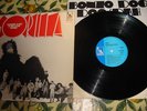 BONZO DOG DOO DAH BAND - GORILLA - UK BLUE LIBERTY 1967