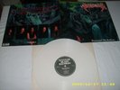 BENEDICTION - Transcend The Rubicon LP 1.PRESS Gorguts