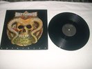 BOLT THROWER - Sperhead MLP 1.PRESS Immolation Incubus