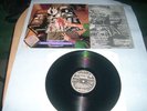 CARCASS - Necroticism LP 1.PRESS Bolt Thrower Repulsion