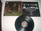 GRAVE - Into The Grave LP 1.PRESS Purtenance Demilich