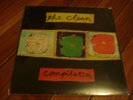 THE CLEAN COMPILATION LP HOMESTEAD
