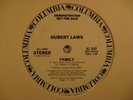 HUBERT LAWS Family COLUMBIA 12