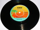 Aswad - Back To Africa / Africa 7