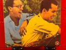 LEE KONITZ WITH WARNE MARSH ATLANTIC JAZZLORE SIGNED