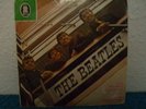 Beatles 7inch EP Twist And Shout