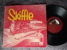 DON LANG SKIFFLE SPECIAL HMV 10 inch ORIGINAL ROCK ROLL