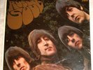SEALED BEATLES Rubber Soul ST 2442 Stereo LP SEALED
