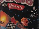 porno for pyros s/t lp sealed
