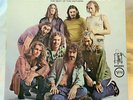 Mothers of Invention, Frank Zappa, Mothermania, LP