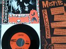 MISFITS Halloween with Original Insert