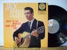 Jack Scott  What In The Worlds Come Over You   VG++
