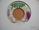 WAILERS,,BURIAL/POUND GET A BLOW, TUFF GONG 7