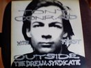 TONY CONRAD OUTSIDE THE DREAM SYNDICATE