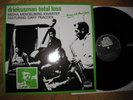 Misha Mengelberg Kwartet featuring Gary Peacock (LP)
