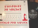 TAS: REFERENCE REC 45RPM: STRAVINSKY,RIMSKY-KORSAKOV M-