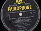 COMPLETE UK Beatles Sgt. Pepper LP PCS 1967 1st p MINT-