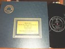 RARE: JACQUES THIBAUD: MOZART-VIOLIN CONCERTO #3 VG++