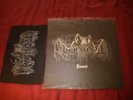Thou Peasant Lp + Patch  Doom Sleep Electric Wizard