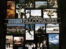 LP US AIR FORCE ACADEMY Falconaires private jazz funk