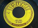 Roy Orbison Ooby Dooby Sun 242 Rockabilly 45