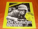 DIE DEUTSCHEN KOMMEN-SAMPLER ROR OHL/DER FLUCH etc.
