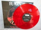 Fu Manchu No One Rides For Free Electric Wizard Kyuss
