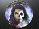 MICHAEL JACKSON PICTURE DISC GHOSTS PROMO 1997 UK MINT