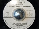 Jay Epae Jungle Speaks R&B POPCORN JUNGLE EXOTICA Hear