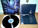 Hum *Downward Is Heavenward* RARE '97 vinyl LP w/poster