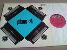 SABA PIANO X4 MONO 1ST REITH FREUND DAUNER BIANCHI MINT