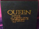 QUEEN 'THE COMPLETE WORKS' RARE 85 14-LP VINYL