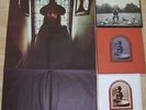 2 x 3 LP-BOX GEORGE HARRISON - ALL THINGS + BANGLA DE