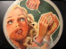 Vintage VOGUE PICTURE RECORD R731 1940's MARION MANN NR