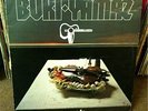 BUKI YAMAZ SEGUNDO LP PROG FUNK DJ SHADOW BREAKS LP ??