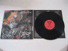 Protector - Golem _  ORG VINYL ALBUM