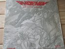 Phoenix CANTOFABULE Progressive Prog Lp First pressing