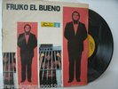 FRUKO EL BUENO SALSA AHORA VENGO YO   ??