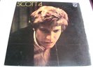 Scott Walker - 'Scott 4' vinyl album