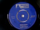 THE SOUL SISTERS -WRECK A BUDDY/THE VERSATILES- PUSH...
