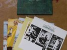 GENESIS 1970-1975 200G 6 LP Box Set UK Edition