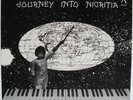 Nate Morgan - Journey into Nigritia - Nimbus Jazz LP