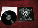 Motörhead(Motorhead)/Bastards(Original ZYX Vinyl)