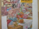 audiophile AL STEWART year of the cat MFSL  RARE SEALED