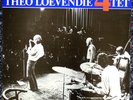 Theo Loevendie 4et UNIVERSE PRODUCTIONS kool  Dulfer
