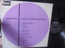 HERBOLZHEIMER & MALBERG German Jazz Funk Library LP